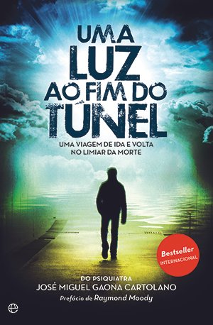 Uma luz ao fim do Túnel – A Esfera dos Livros