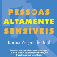 Pessoas altamente sensíveis